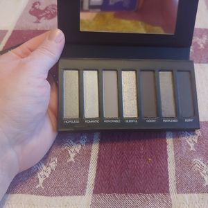 Moodstruck Addiction Palette 2